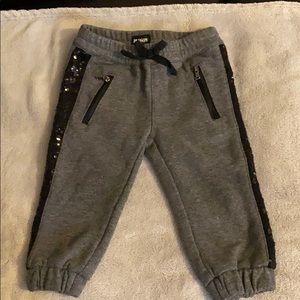 Toddler Sweatpants
